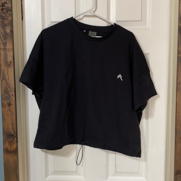 Oner Active drawstring top - Picture 3 of 6